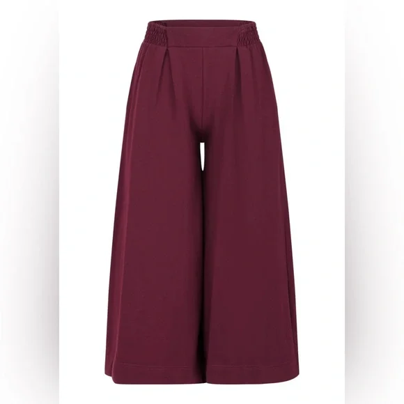 Bel Kazan Batna Top (L) & Atlas Pant (XL) NWT